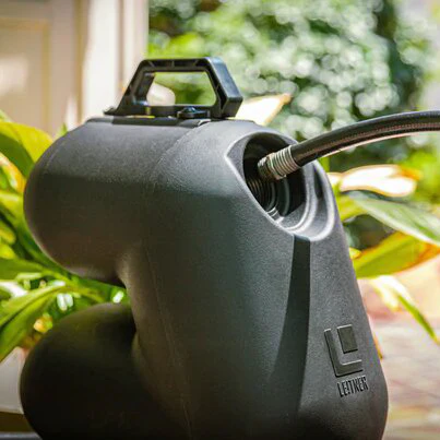 HydroPOD CARRY Portable Shower Kit - Image 6