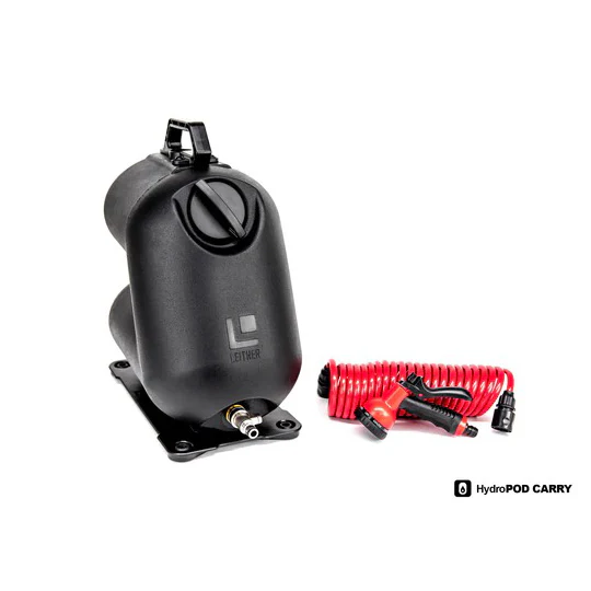HydroPOD CARRY Portable Shower Kit - Image 7