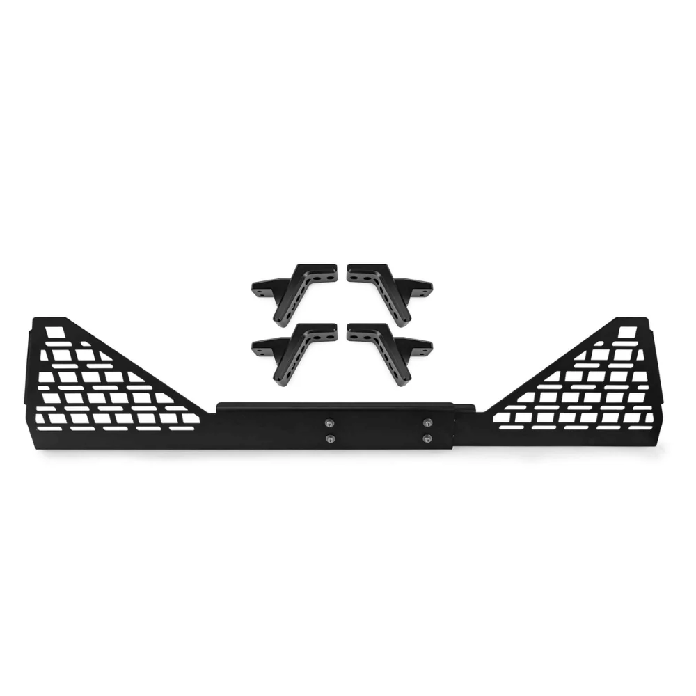 Ibex Crossbar Riser | Universal - Image 3