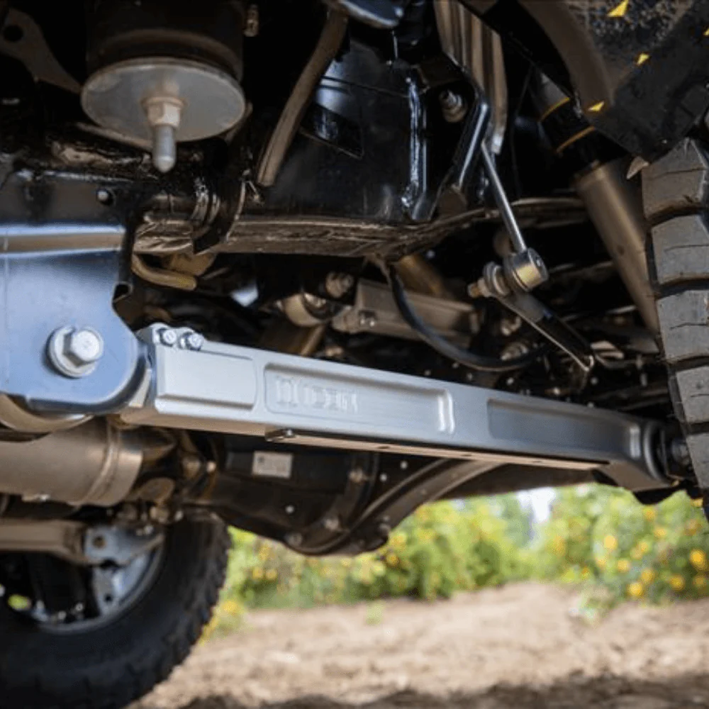 ICON Billet Lower Link Kit fits 2024+ Toyota Tacoma - Image 10