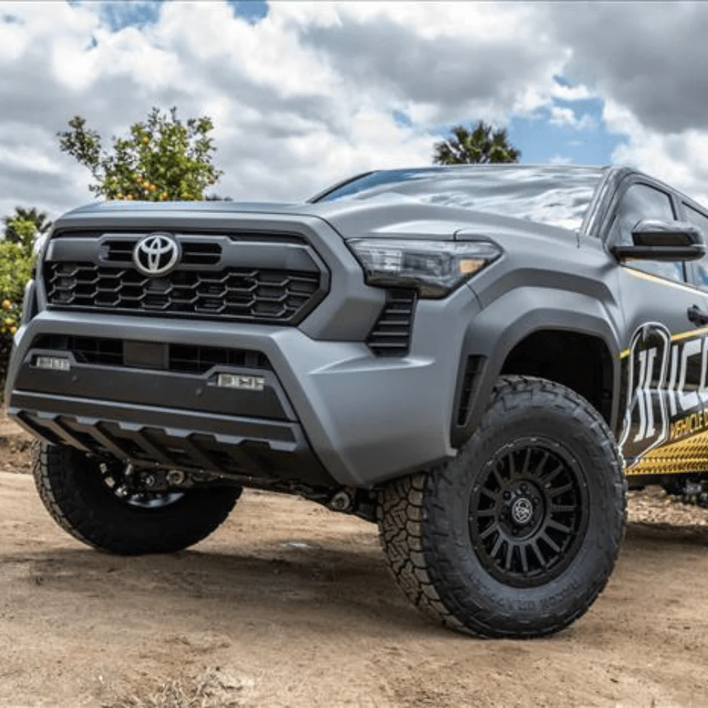 ICON Billet Lower Link Kit fits 2024+ Toyota Tacoma - Image 11