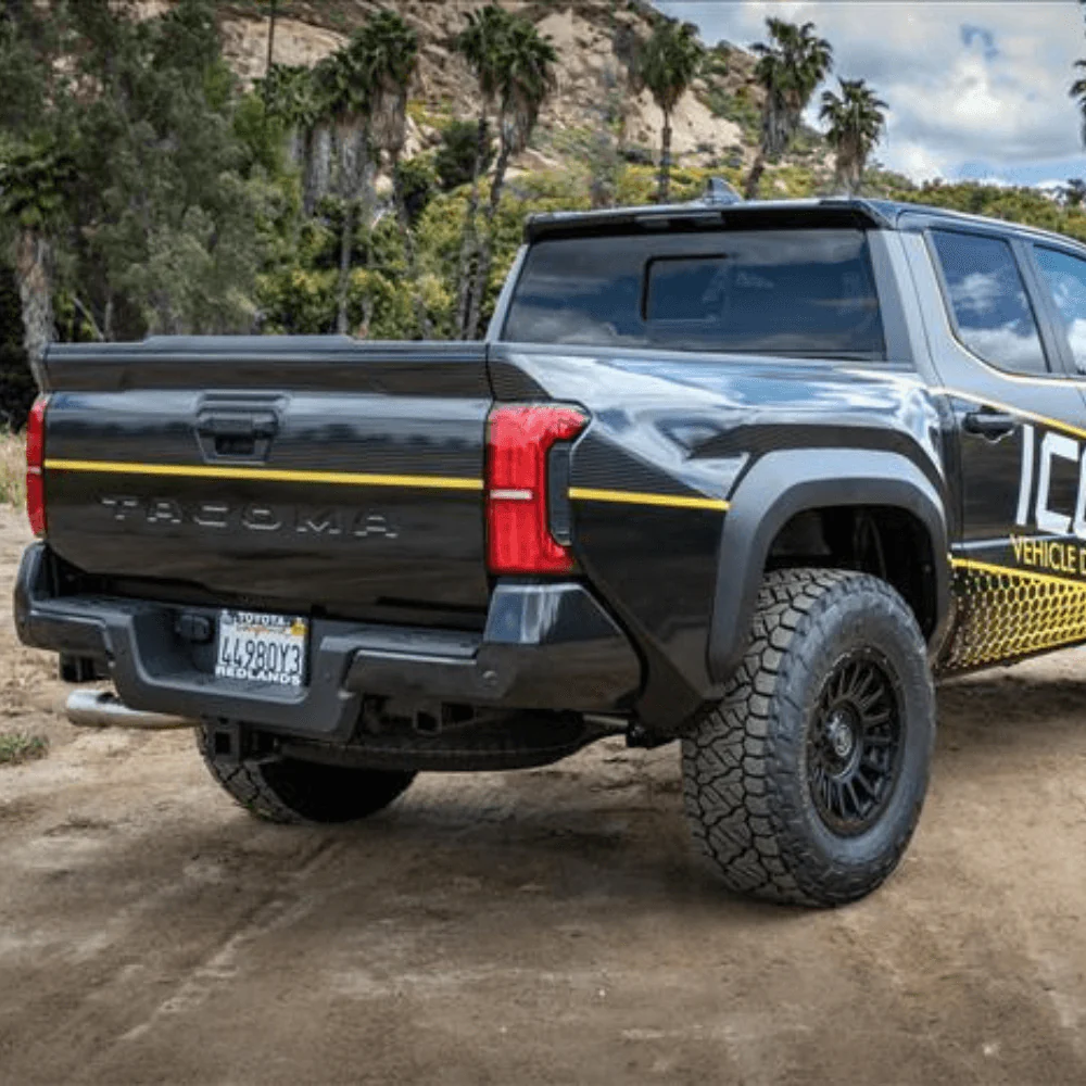 ICON Billet Lower Link Kit fits 2024+ Toyota Tacoma - Image 13