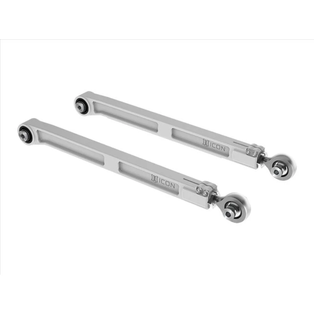 ICON Billet Lower Link Kit fits 2024+ Toyota Tacoma - Image 2
