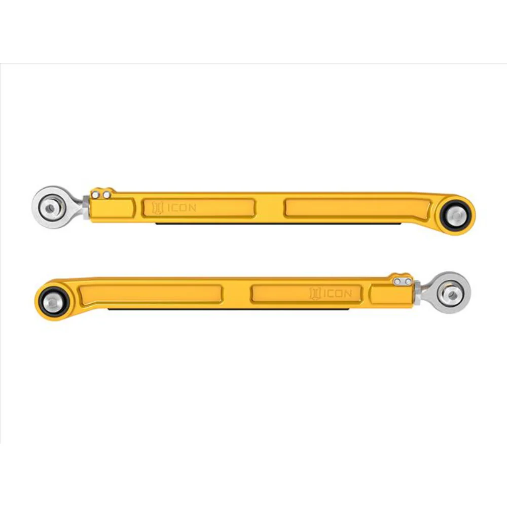 ICON Billet Lower Link Kit fits 2024+ Toyota Tacoma - Image 5