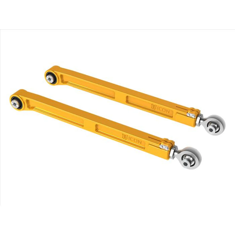 ICON Billet Lower Link Kit fits 2024+ Toyota Tacoma - Image 6