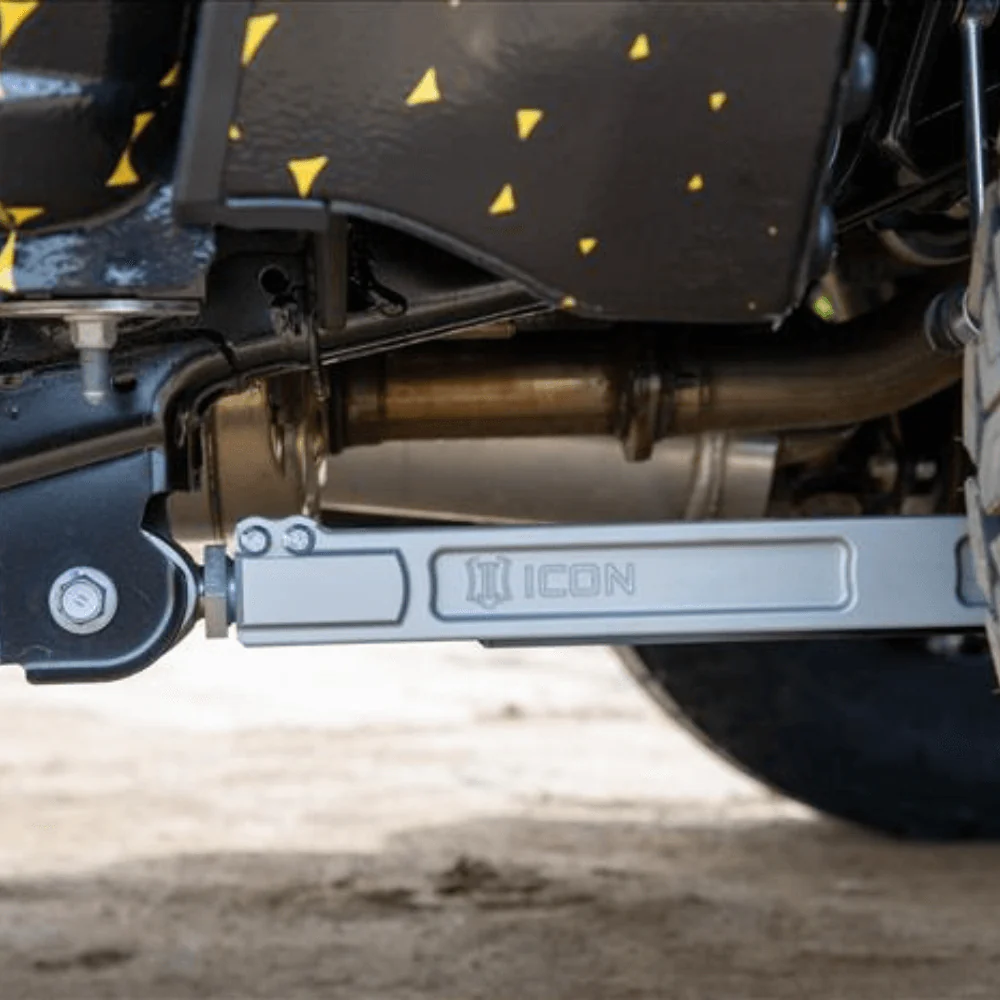 ICON Billet Lower Link Kit fits 2024+ Toyota Tacoma - Image 8