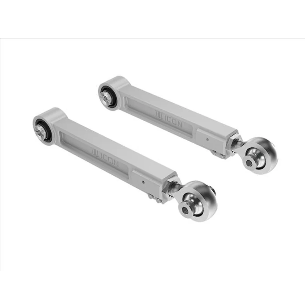 ICON Billet Upper Link Kit fits 2024+ Toyota Tacoma - Image 2