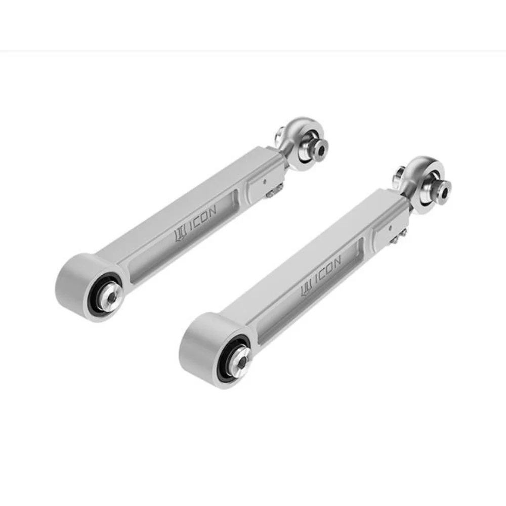 ICON Billet Upper Link Kit fits 2024+ Toyota Tacoma - Image 4
