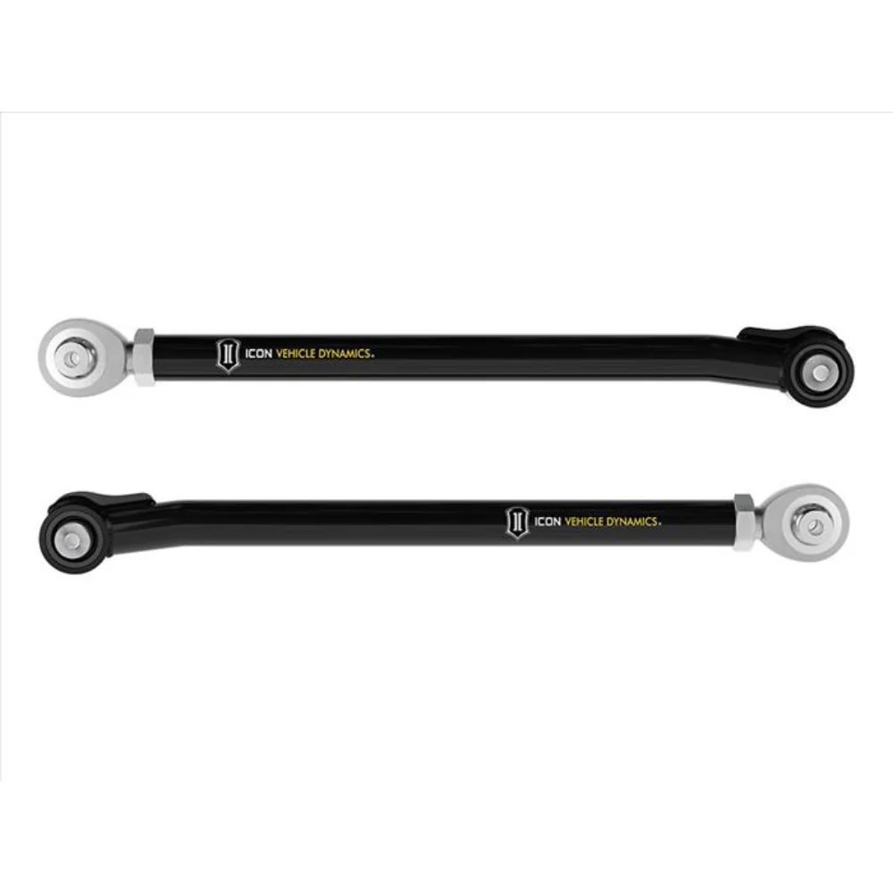 ICON Tubular Lower Link Kit fits 2024+ Toyota Tacoma
