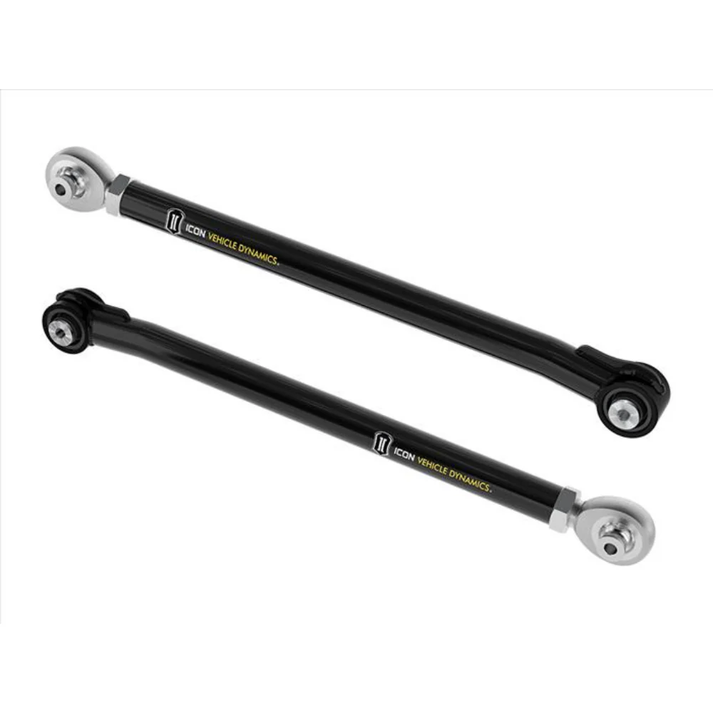 ICON Tubular Lower Link Kit fits 2024+ Toyota Tacoma - Image 2