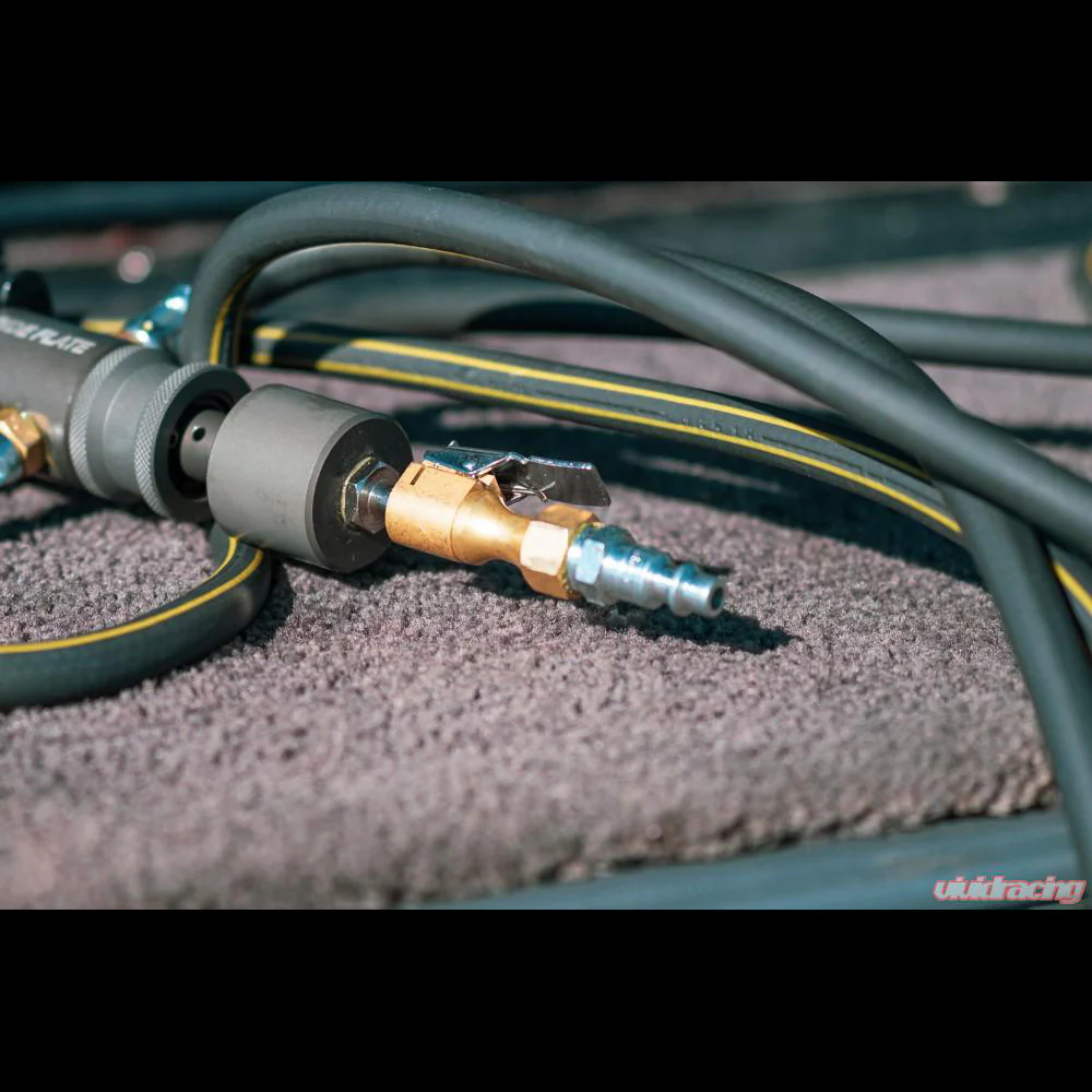 Indeflate Two Hose Unit - Image 2