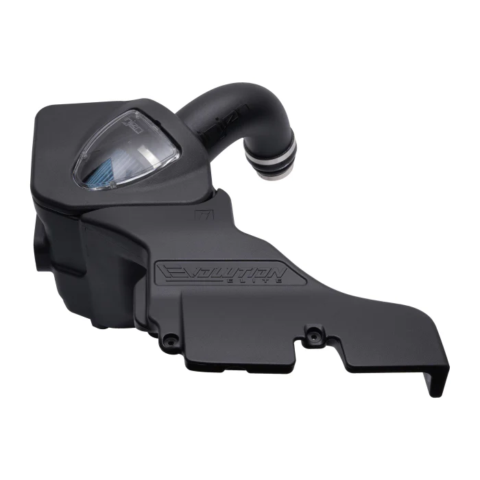 Injen EVOLUTION ELITE Cold Air Intake System fits 2024+ Toyota Tacoma