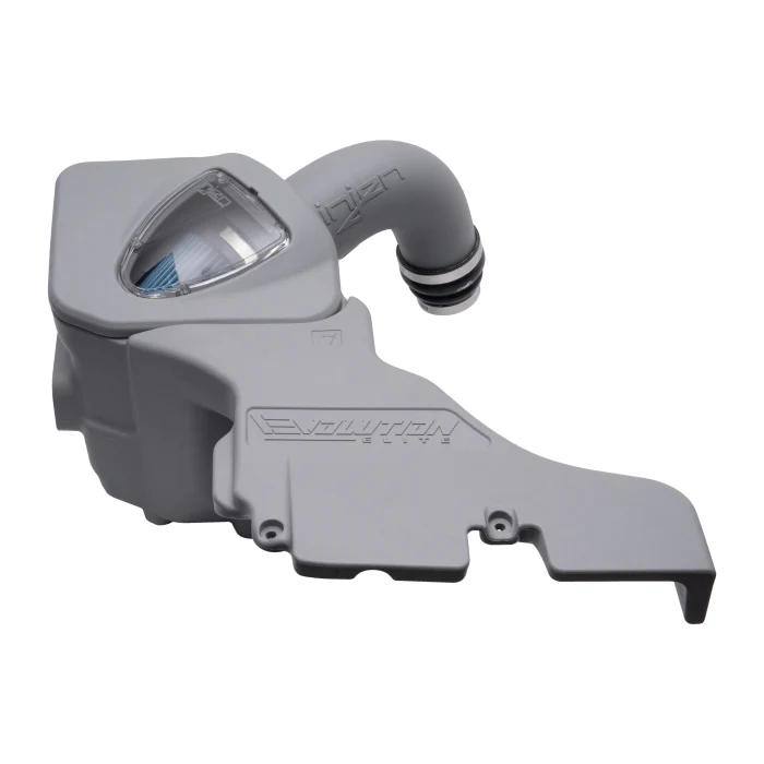 Injen EVOLUTION ELITE Cold Air Intake System fits 2024+ Toyota Tacoma - Image 11