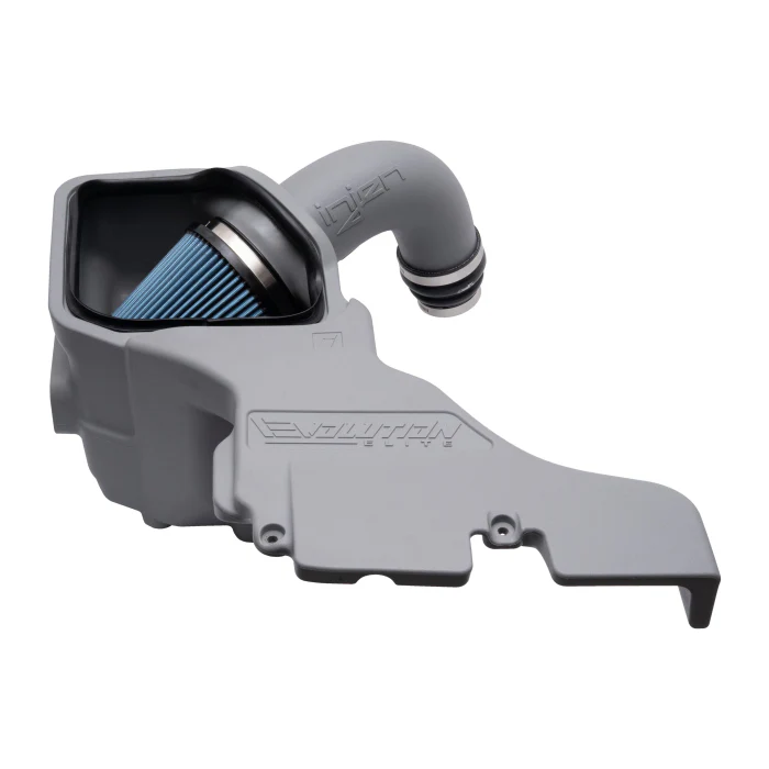 Injen EVOLUTION ELITE Cold Air Intake System fits 2024+ Toyota Tacoma - Image 13