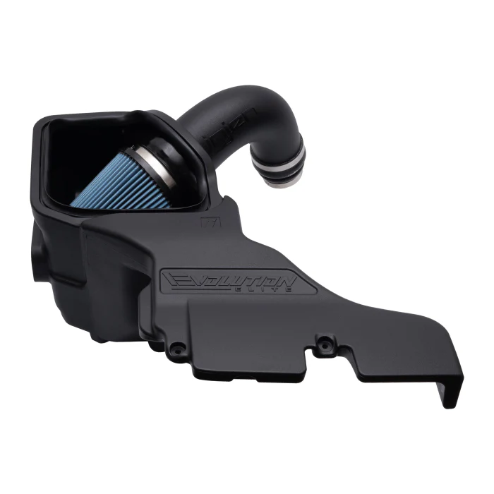 Injen EVOLUTION ELITE Cold Air Intake System fits 2024+ Toyota Tacoma - Image 3