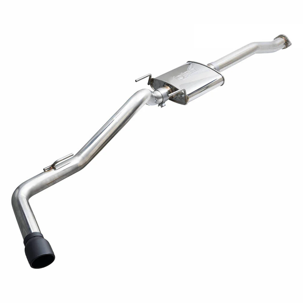 Injen Stainless Steel Exhaust System Fits 2016-2023 Toyota Tacoma