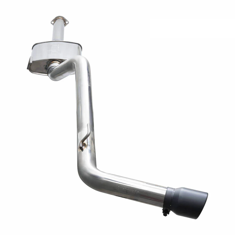 Injen Stainless Steel Exhaust System Fits 2016-2023 Toyota Tacoma - Image 2