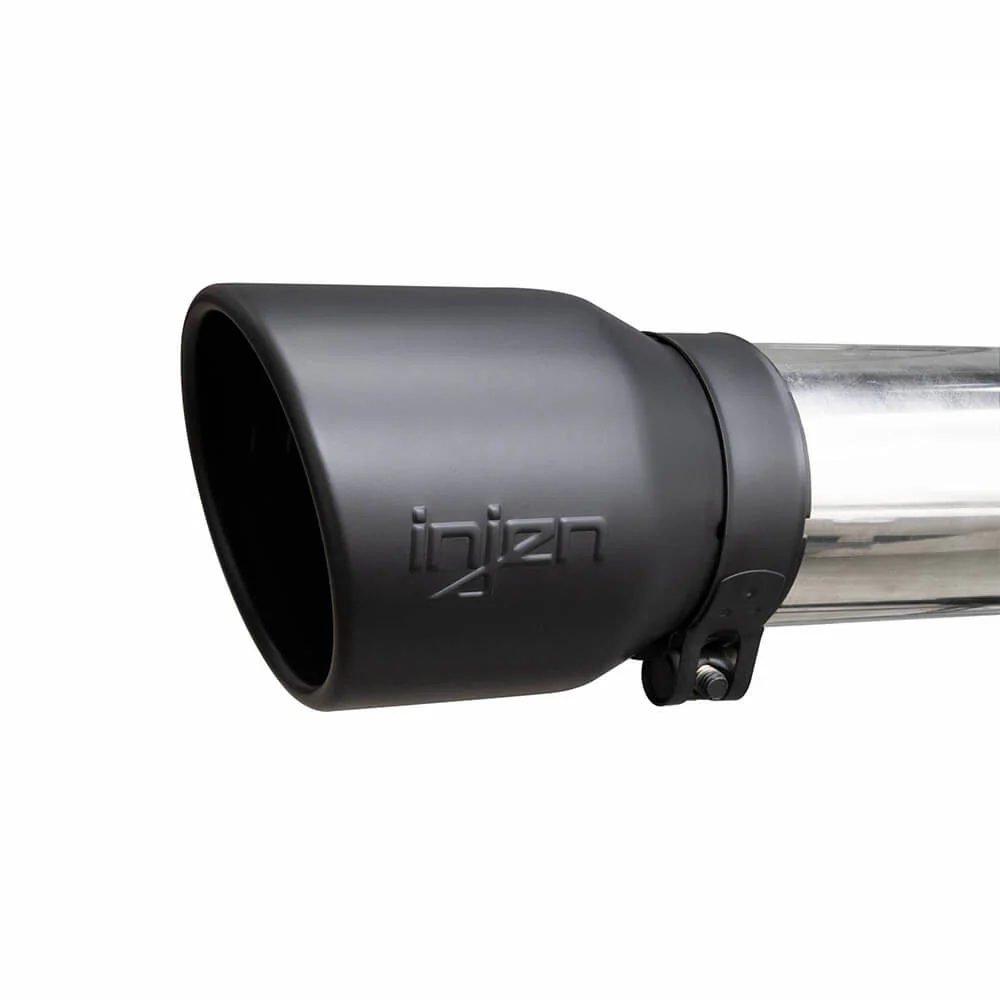 Injen Stainless Steel Exhaust System Fits 2016-2023 Toyota Tacoma - Image 7