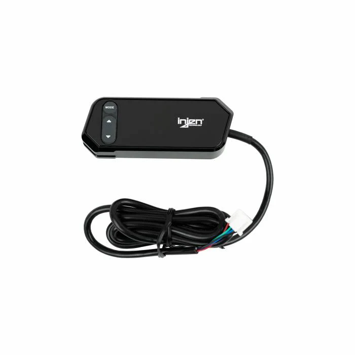 Injen X-Pedal Pro Black Edition Throttle Controller Fits 2005-2023 Toyota Tacoma - Image 2