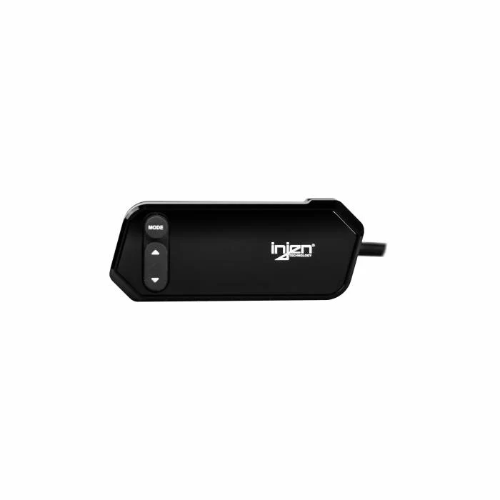 Injen X-Pedal Pro Black Edition Throttle Controller Fits 2005-2023 Toyota Tacoma - Image 3