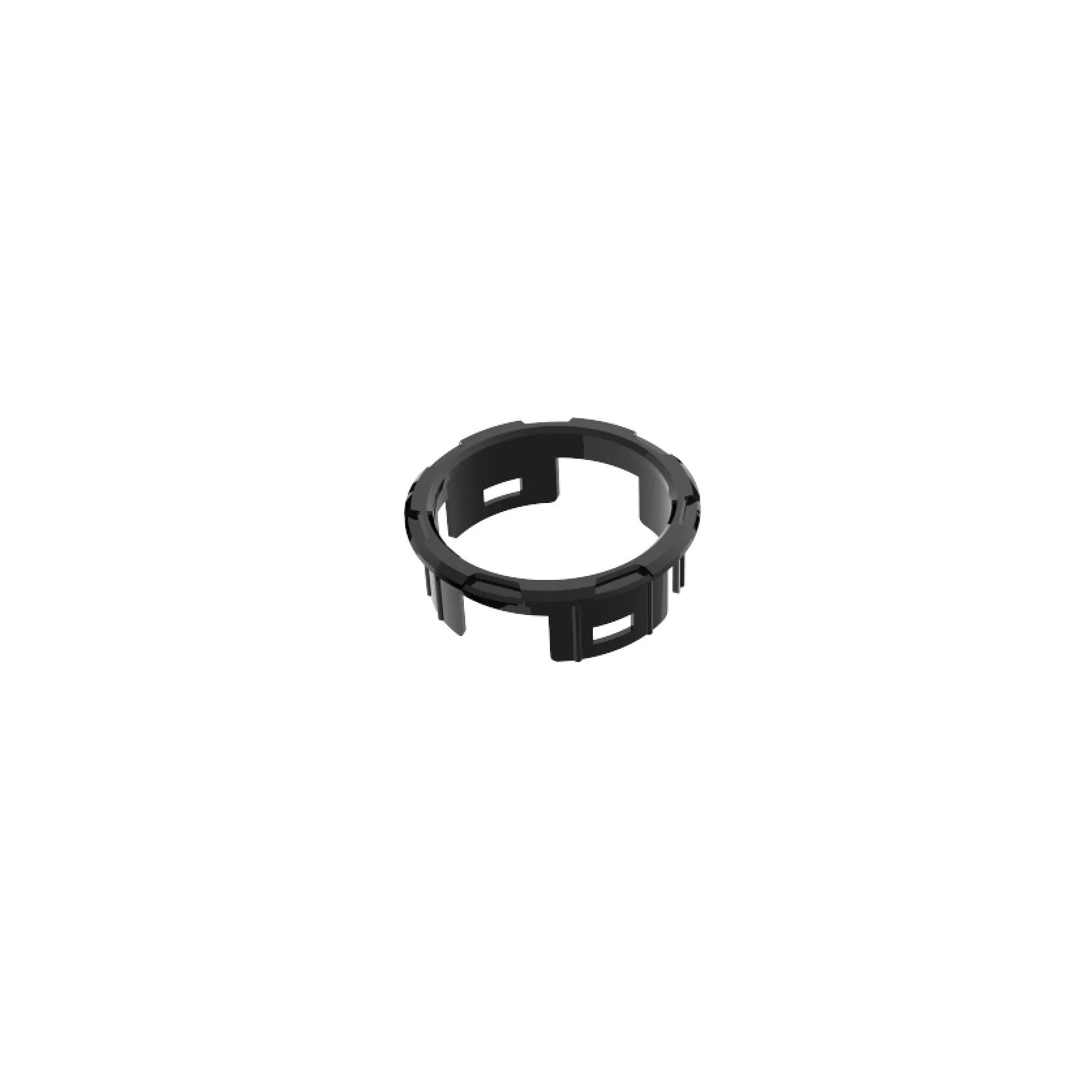 Interior Chrome Delete Kit Fits 2016-2023 Toyota Tacoma - Image 14