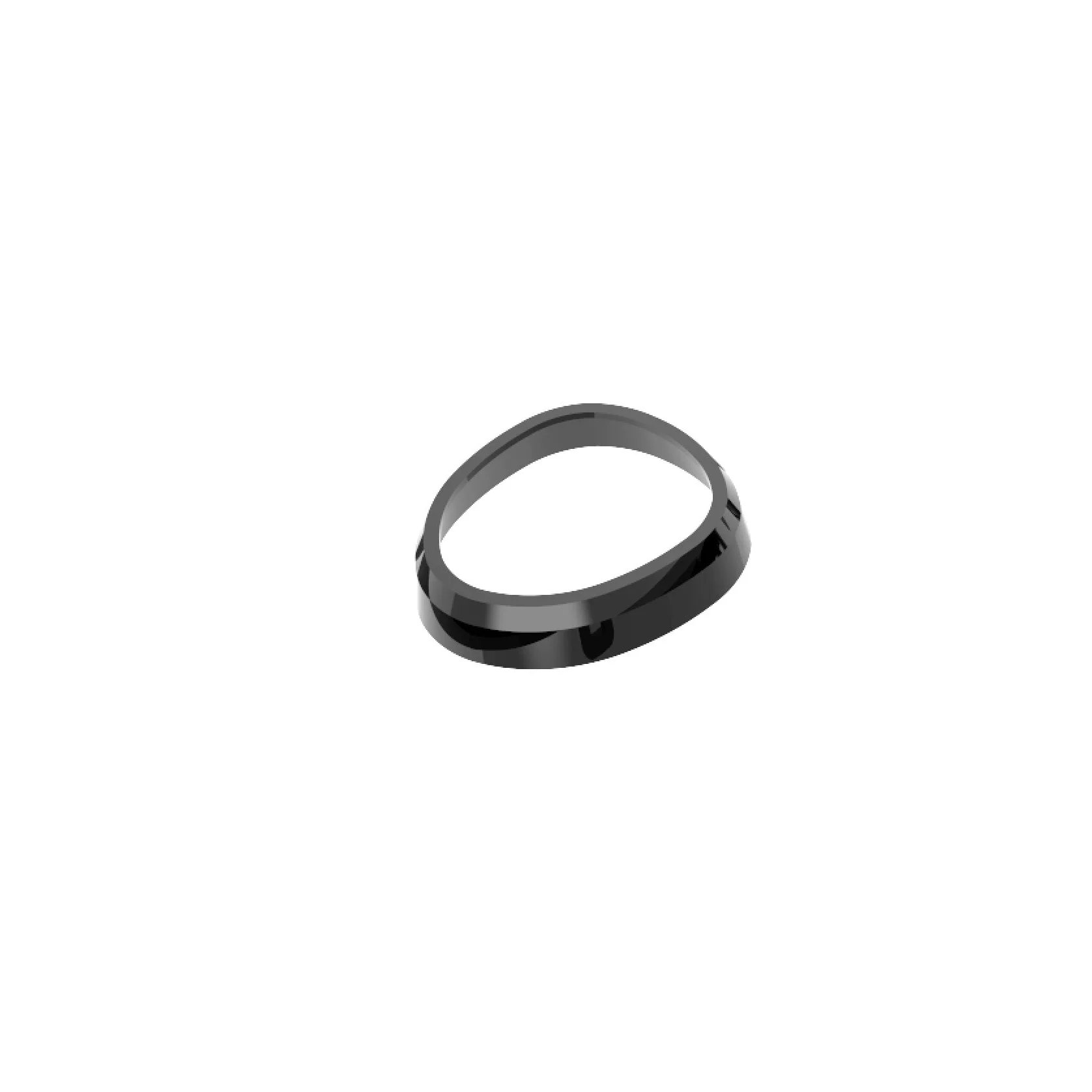 Interior Chrome Delete Kit Fits 2016-2023 Toyota Tacoma - Image 19