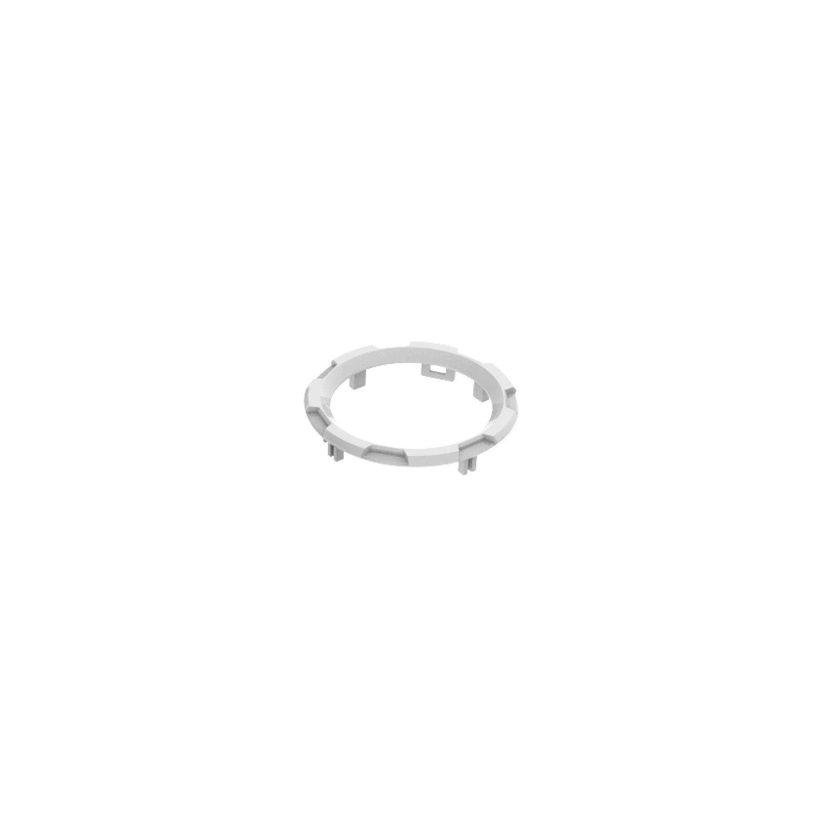 Interior Chrome Delete Kit Fits 2016-2023 Toyota Tacoma - Image 21