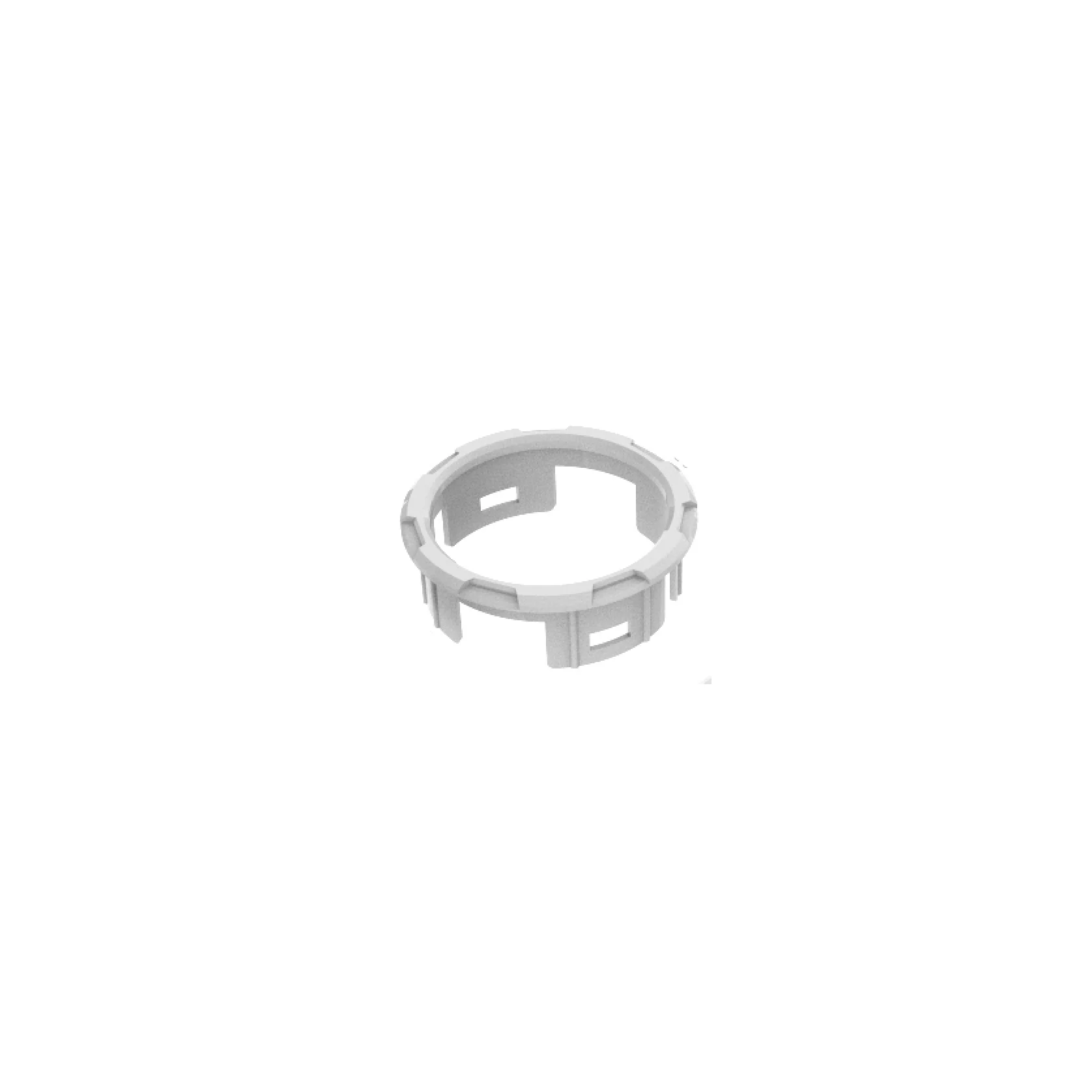 Interior Chrome Delete Kit Fits 2016-2023 Toyota Tacoma - Image 22