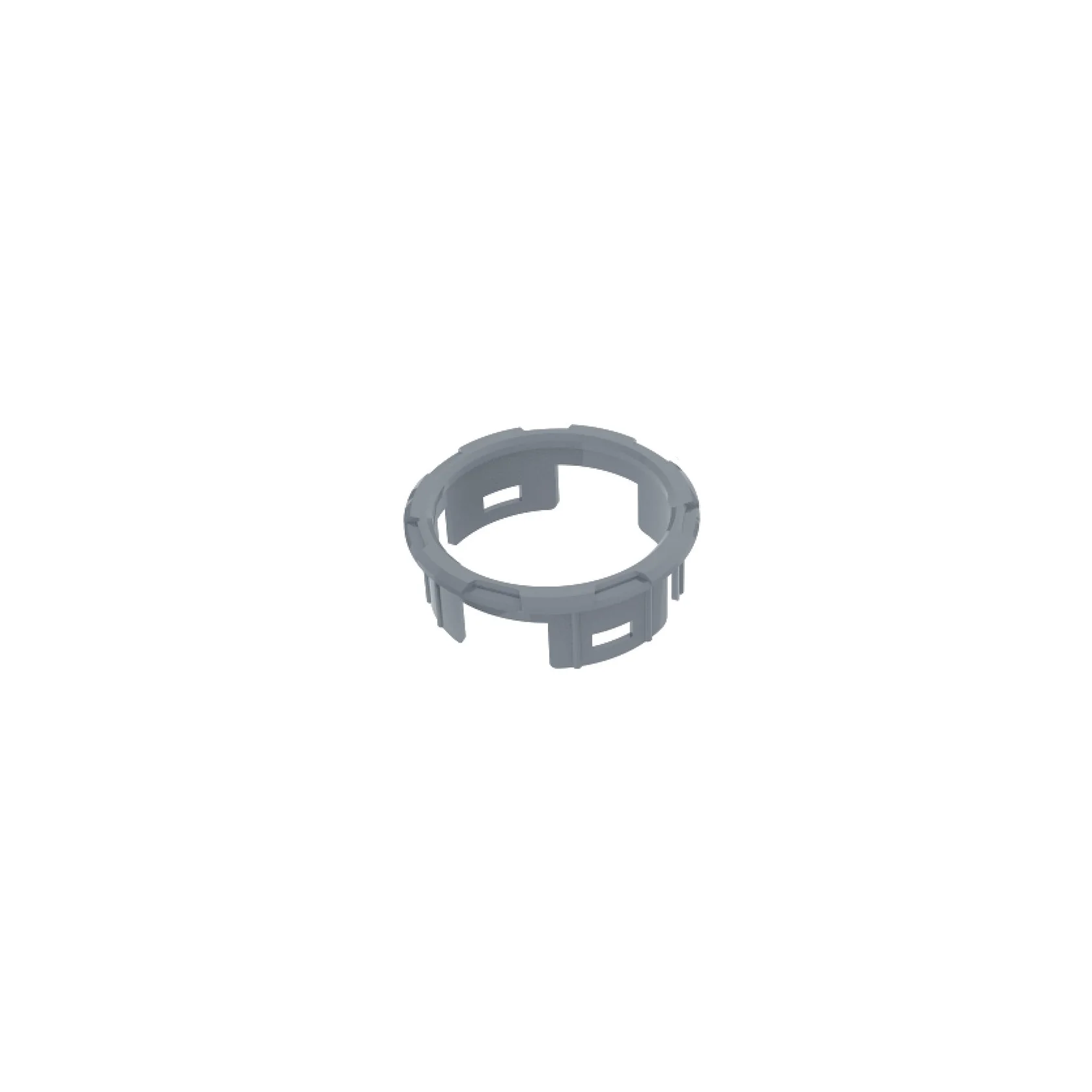 Interior Chrome Delete Kit Fits 2016-2023 Toyota Tacoma - Image 33
