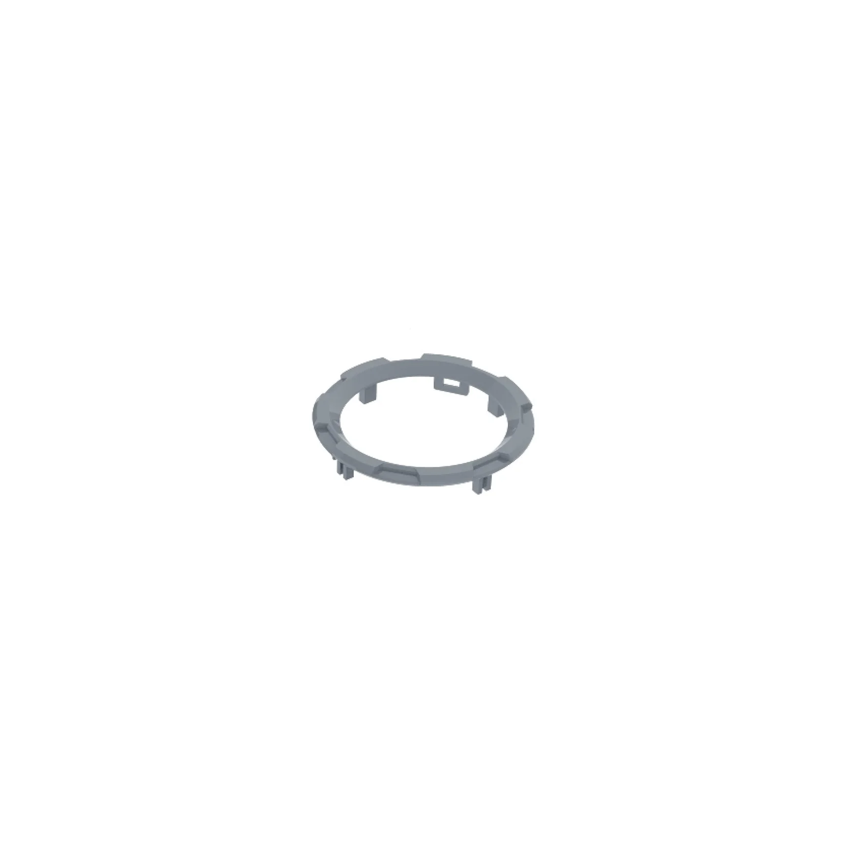 Interior Chrome Delete Kit Fits 2016-2023 Toyota Tacoma - Image 36