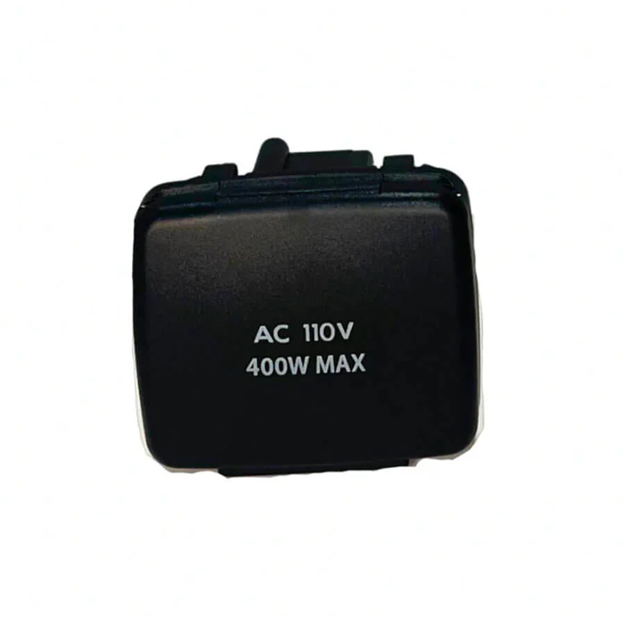 Interior Outlet Upgrade Kit Fits 2005-2023 Toyota Tacoma - Image 5