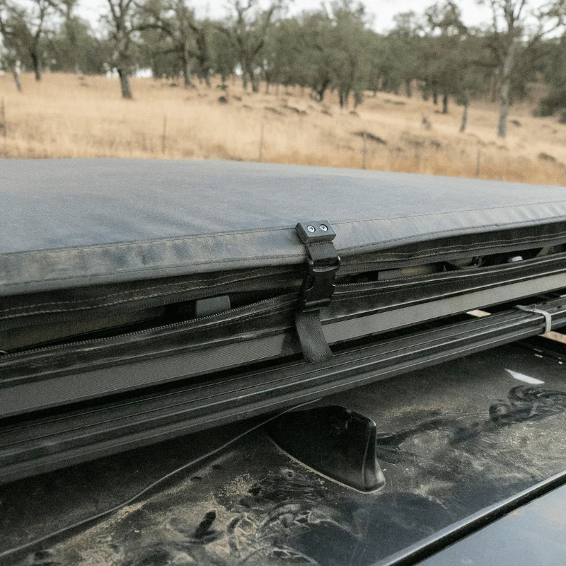 Lightweight Rooftop Tent - Image 12