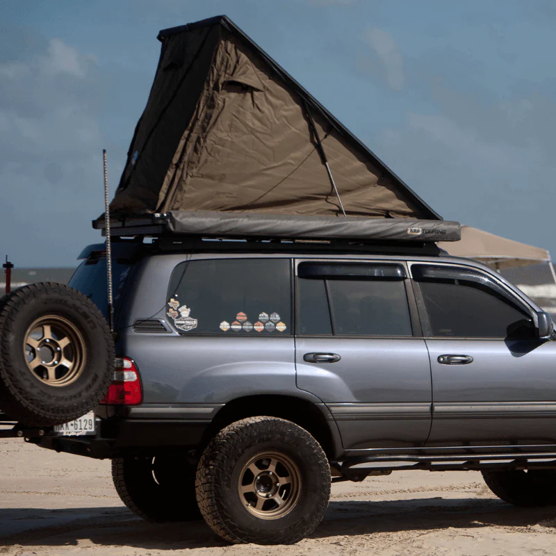 Lightweight Rooftop Tent - Image 3