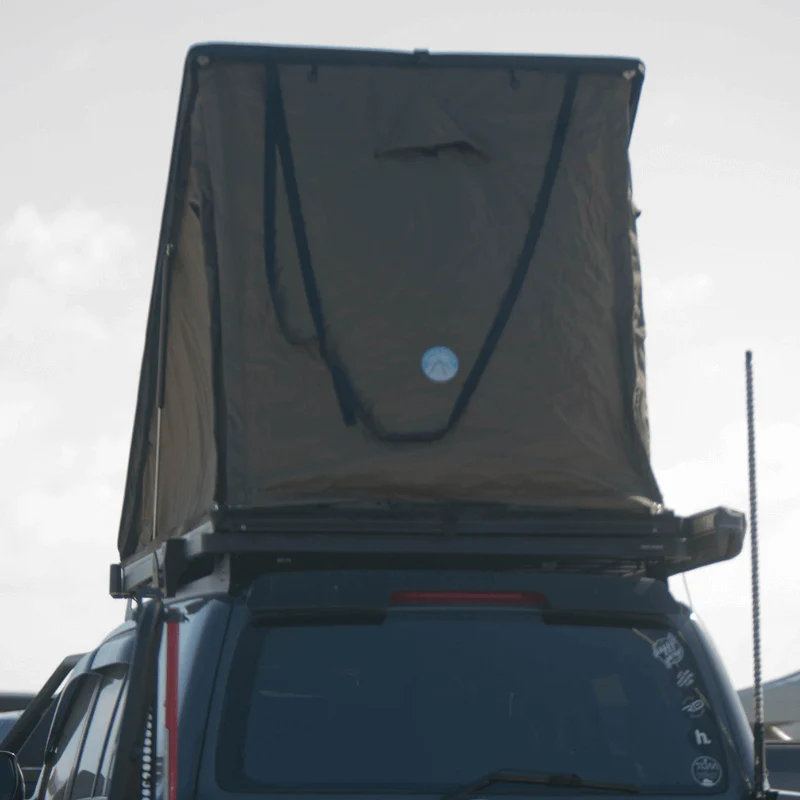 Lightweight Rooftop Tent - Image 4