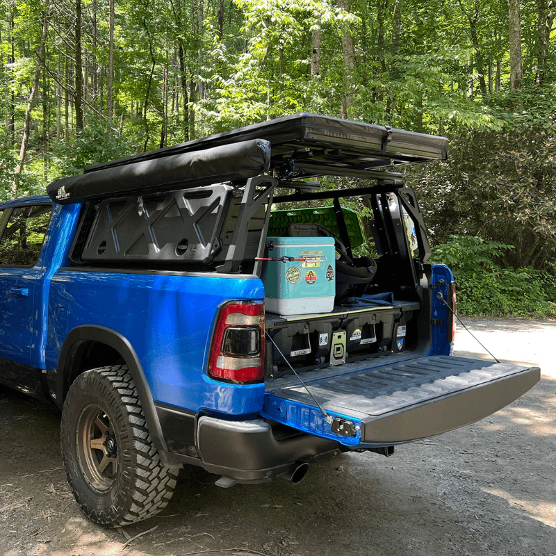 Lightweight Rooftop Tent - Image 8