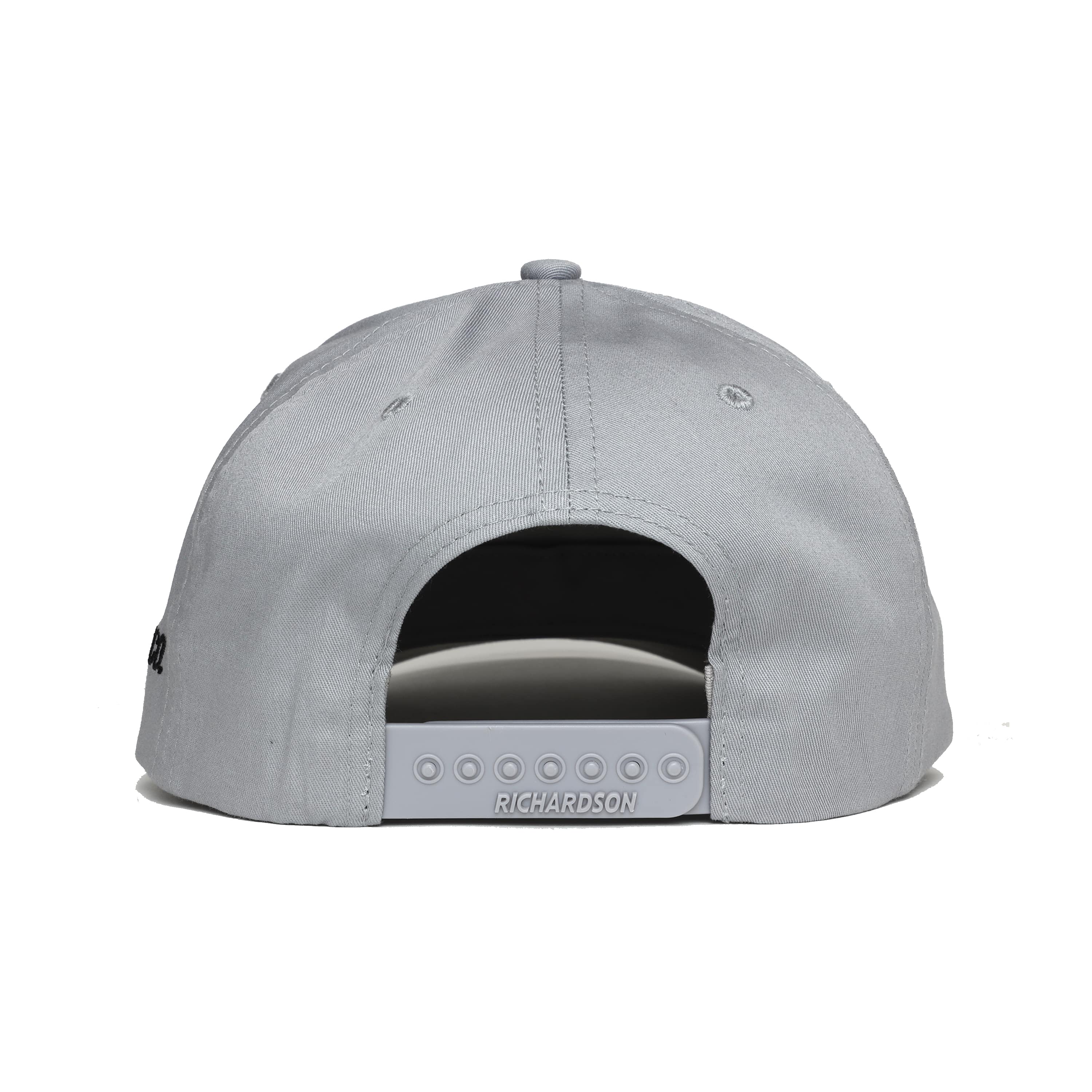 It's All About The Taco Trucker Hat - Grey/Black - Image 4