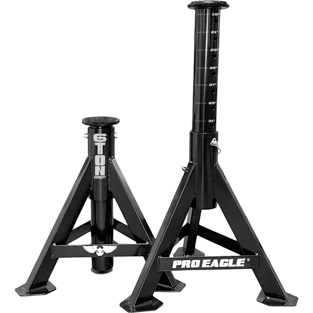 Jack Stands - Image 4