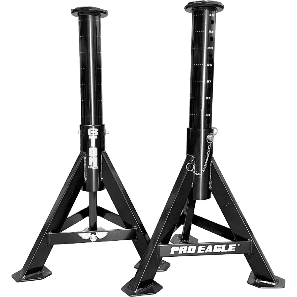 Jack Stands - Image 5