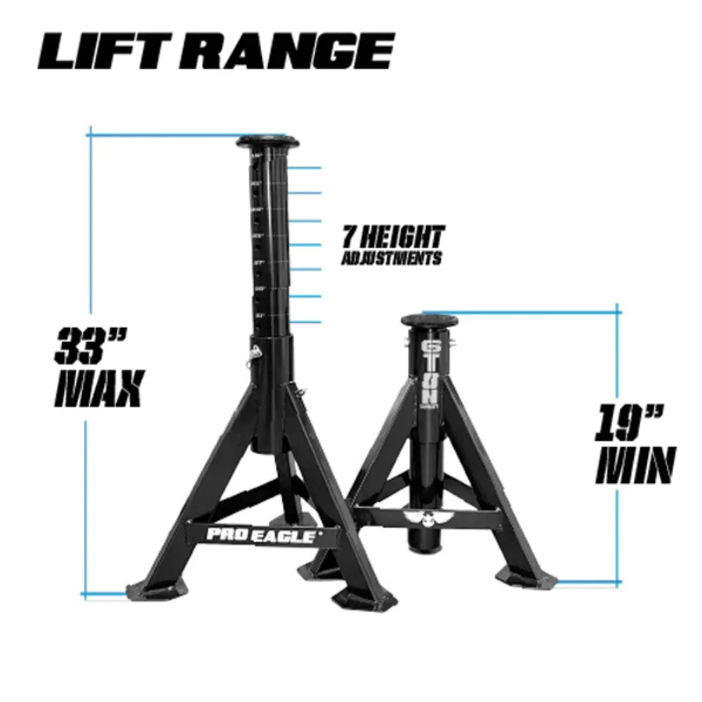 Jack Stands - Image 7