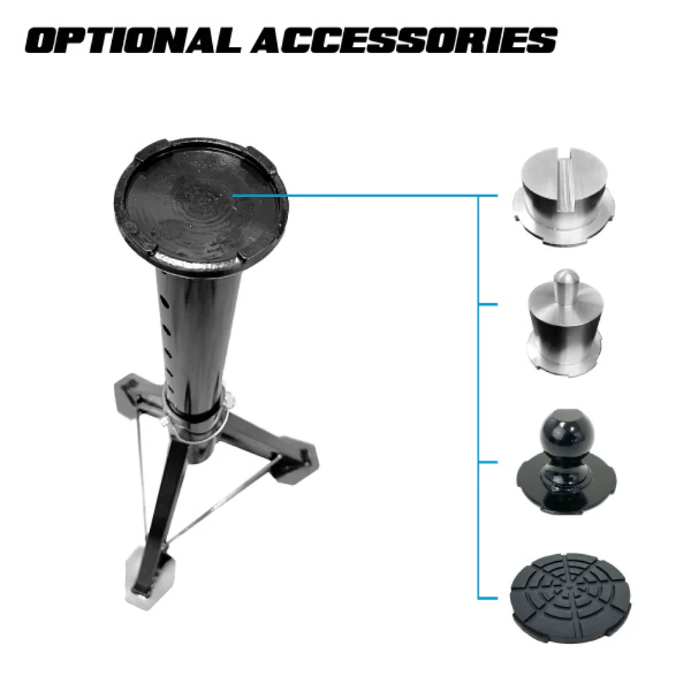 Jack Stands - Image 8