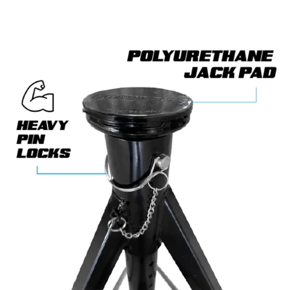 Jack Stands - Image 9