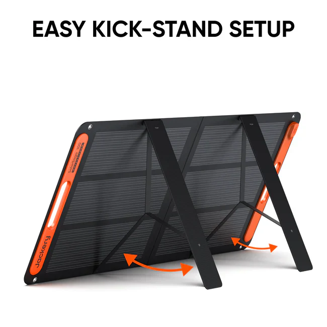 Jackery Solar Saga 100W Solar Panel - Image 3