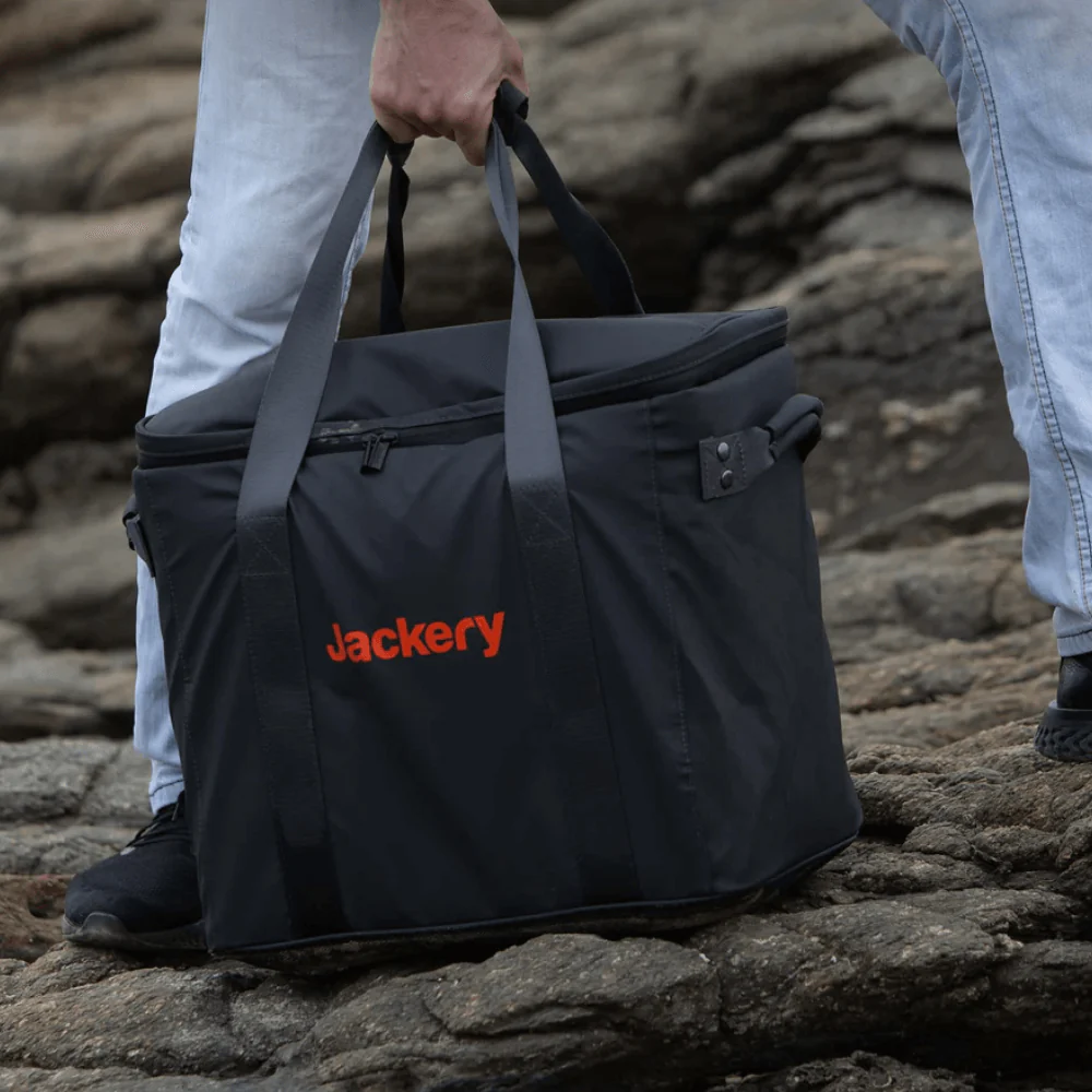 Jackery Carrying Case Bag - Image 8