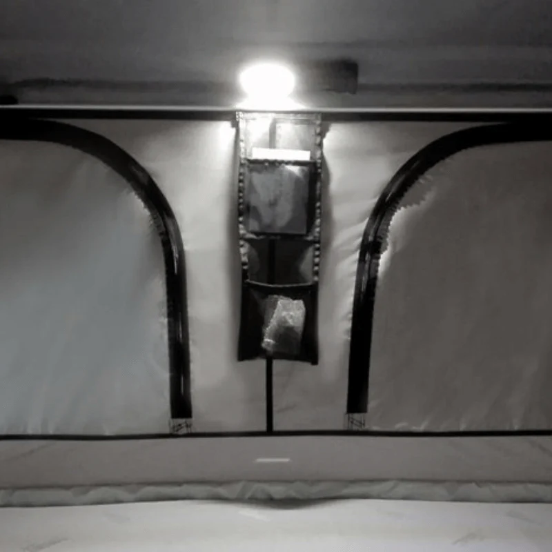 Discovery Hard Shell Tent - Image 12