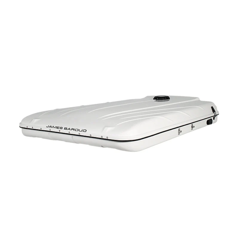 Discovery Hard Shell Tent - Image 3