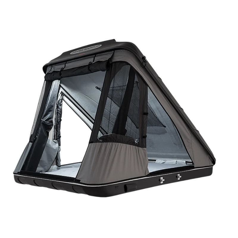 Discovery Hard Shell Tent - Image 4