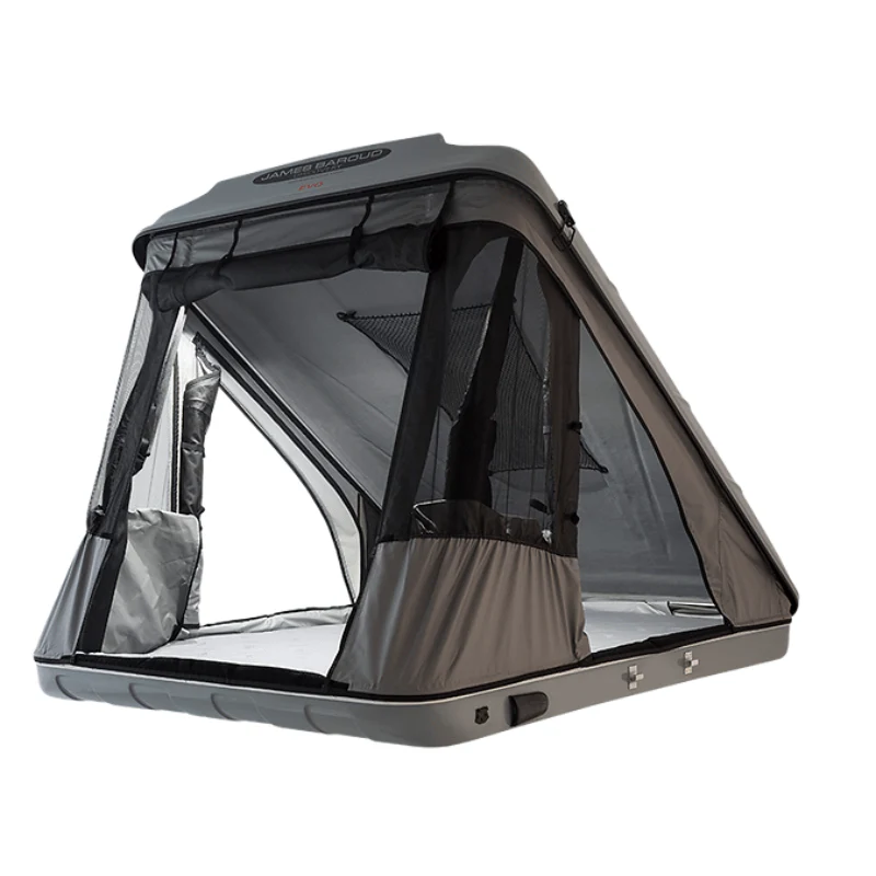 Discovery Hard Shell Tent - Image 7