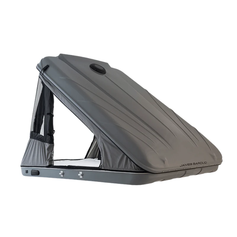 Discovery Hard Shell Tent - Image 8