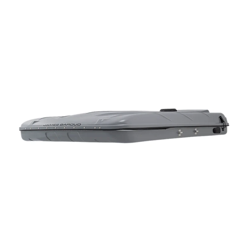 Discovery Hard Shell Tent - Image 9