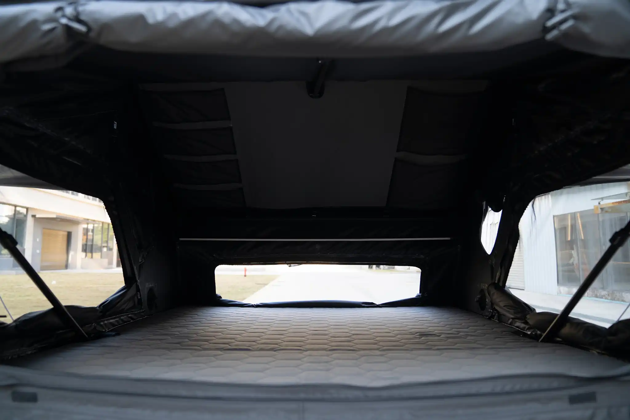 Kali King - Rooftop tent - Image 12